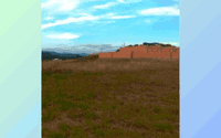 Terreno amplo de 570m² com potencial residencial/comercial