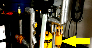 Tanques de Expansão Jacuzzi Yellow Jet YJ135 - Bom Estado