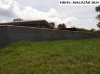 Terreno com 1.230,35m² em Avaré/SP