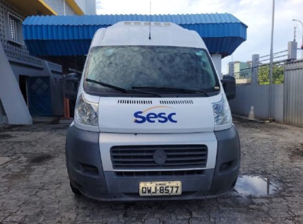 FIAT/DUCATO ENGESIG MIC 2018 - Funcionando