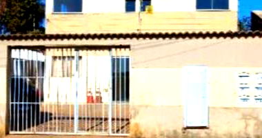 Apartamento com 75m² em Santo Antônio do Descoberto/GO