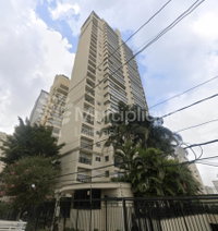 Apartamento em Santana com 3 vagas e 179m²