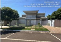 Sobrado com 420,48 m² construídos, 645 m² de terreno