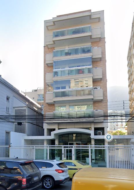 Apartamento com 3 quartos, 78m², 1 vaga