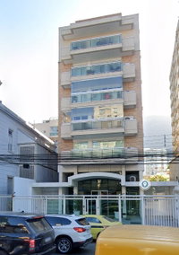 Apartamento com 3 quartos, 78m², 1 vaga