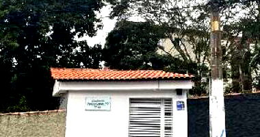 Apartamento com 44,34m² em São Paulo/SP