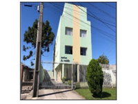 Apartamento com 2 quartos em Pinhais/PR