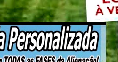 Terreno em Loteamento Vale das Esmeraldas - 200 m²