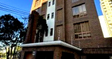 Sala Comercial com 2 Vagas em Santo André/SP