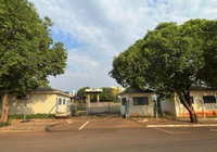 Terreno Amplo com Construção em Marialva