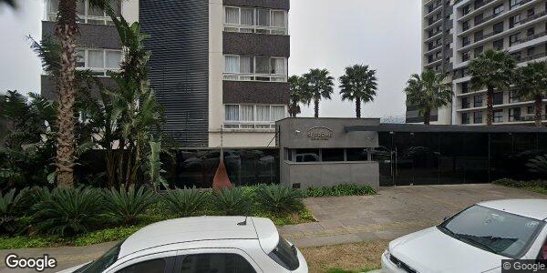 Box 15 do Edifício Residencial Supreme - Porto Alegre/RS