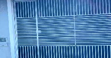 Casa em Marília/SP com 2 Quartos e 49,17m² de Área Privativa