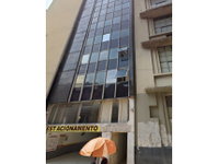 Conjunto comercial de 59,38 m²