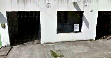 Casa Ocupada com 167m² de Área Construída