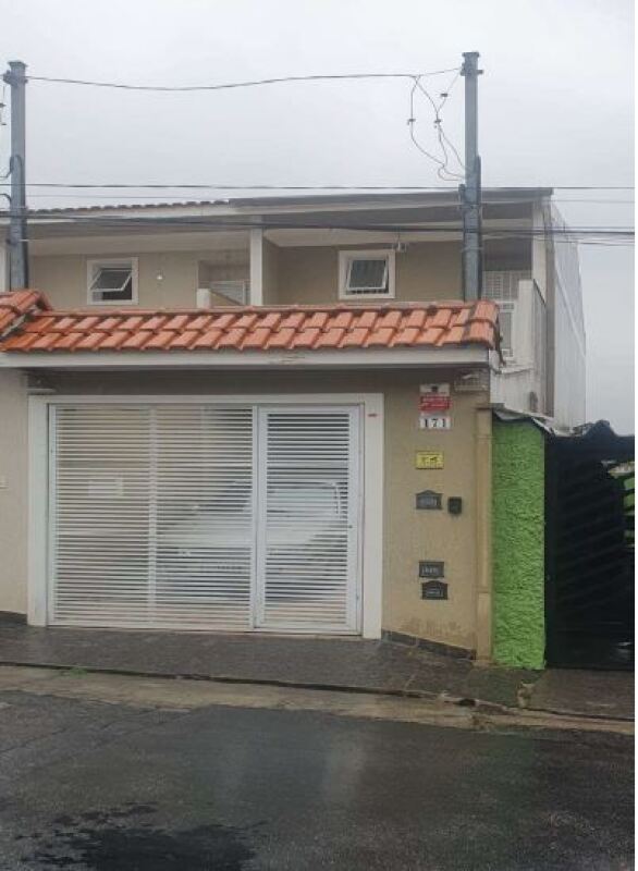 Direitos de Prédio com 92,45m² em São Paulo/SP