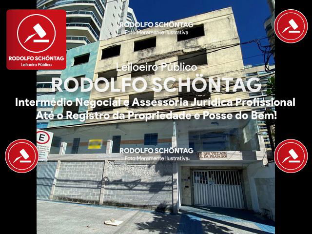 Prédio Comercial em Vila Velha com 825 m²