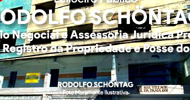 Prédio Comercial em Vila Velha com 825 m²