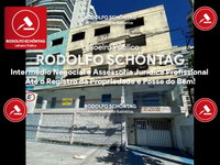 Prédio Comercial em Vila Velha com 825 m²