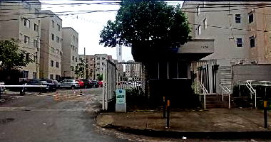 Apartamento 43m², 2 quartos - Jardim da Posse