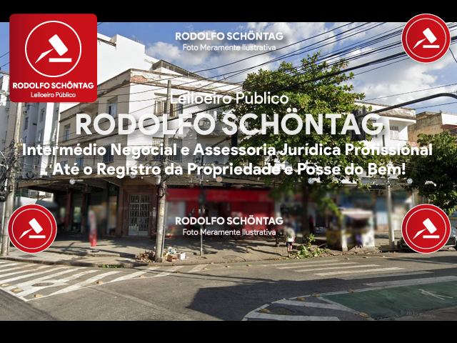 Apartamento 61,88 m² em Engenho Novo, Rio de Janeiro