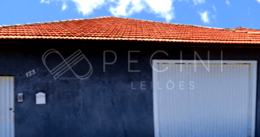 Prédio Residencial N° 133 - Jardim Coronel Victor Meirelles