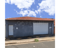 Prédio Residencial N° 133 - Jardim Coronel Victor Meirelles
