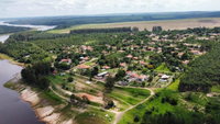 Terreno em Itatinga - SP