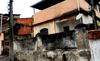 Imóvel Urbano em São Gonçalo/RJ