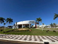 Casa em condomínio com 267m² no Centro de Porto Rico/PR