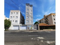 Apartamento em Leilão com 1 Vaga e 1 Banheiro
