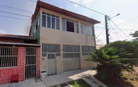 Casa 158m² em Praia de Baixio, Ocupada