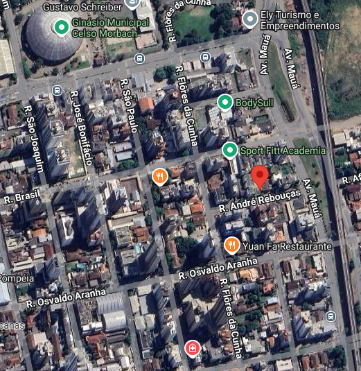 Terreno com 452,10m² - Ocupado, ideal para investimento
