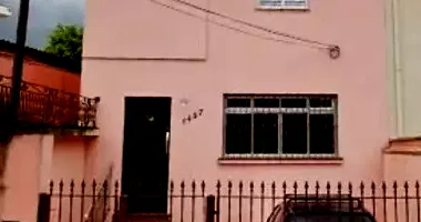 Casa com 3 quartos, 1 banheiro, 115m² construída, imóvel ocupado