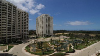 Apartamento de Luxo com 4 Suítes e 4 Vagas na Barra da Tijuca/RJ