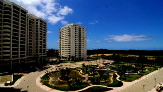 Apartamento de Luxo com 4 Suítes e 4 Vagas na Barra da Tijuca/RJ