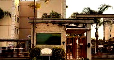 Apartamento em Ribeirão Preto com 1 quarto