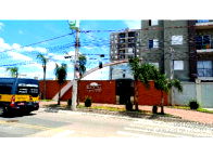 Apartamento com 2 quartos em Sumaré/SP