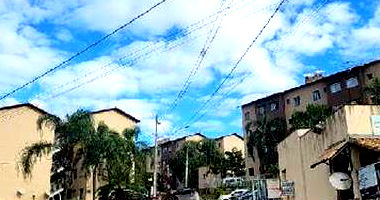 Apartamento com 2 quartos em Belo Horizonte