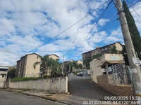 Apartamento com 2 quartos em Belo Horizonte