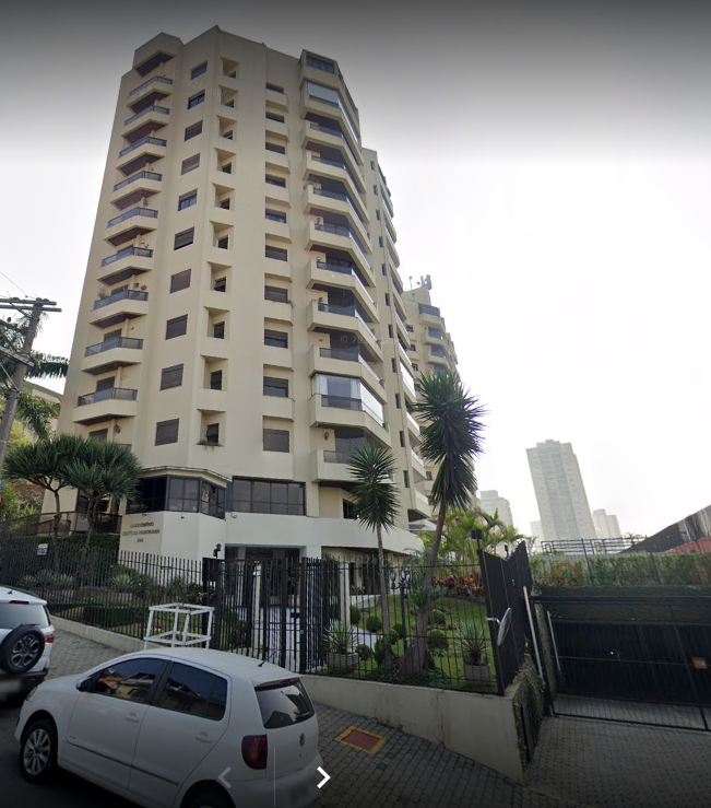 Apartamento Duplex com 3 quartos, 4 vagas e 236,94m²