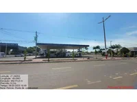 Imóvel Comercial com Posto de Combustíveis em Leilão
