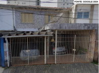 Casa com 2 quartos, 146m², garagem e quintal