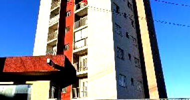 Apartamento com 2 quartos em São Carlos/SP