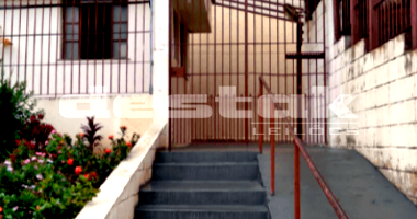 Apartamento Comercial com 46m² em Taboão da Serra/SP