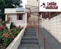 Apartamento Comercial com 46m² em Taboão da Serra/SP