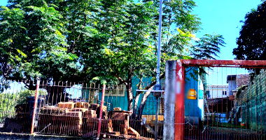 Casa com Terreno de 240m² em Rua Princesa Isabel, 565