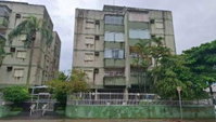 Apartamento 65 m² com 1 vaga em Guarujá -