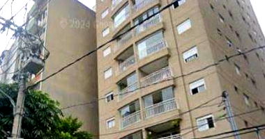 Apartamento Ocupado com 1 Vaga na Barra Funda, São Paulo