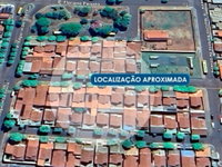 Casa com 43 m² em Nova Independência - SP
