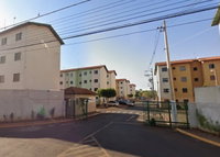 Apartamento 2 Dorms 1 Vaga em Sertãozinho/SP